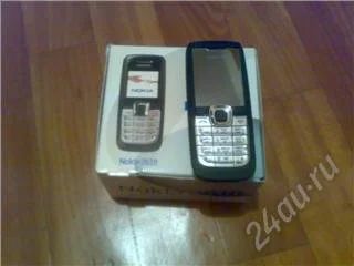 Лот: 126147. Фото: 1. NOKIA 2610. Кнопочные мобильные телефоны