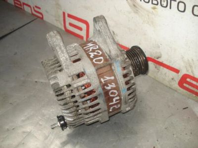 Лот: 13836018. Фото: 1. Генератор для NISSAN SERENA MR20DD. Другое (автозапчасти)