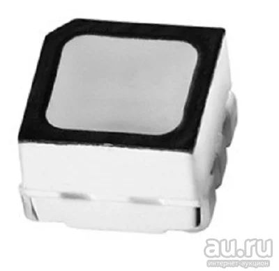 Лот: 13734818. Фото: 1. Светодиод SMD FM-N3535RGBW. Светодиоды