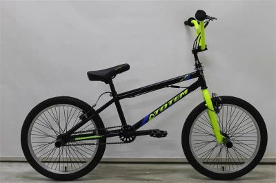 Лот: 11623826. Фото: 1. Велосипед BMX ROLIZ 20-109 темно-зеленый... Велосипеды