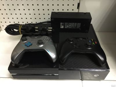 Лот: 15493958. Фото: 1. Игровая приставка Microsoft Xbox... Игровые приставки, консоли