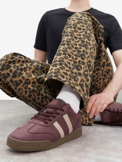 Лот: 22969324. Фото: 1. Кеды мужские Safety Jogger Henry... Другое (одежда, обувь, галантерея)