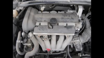 Лот: 7353852. Фото: 1. Двигатель Volvo , в отличном состоянии... Двигатель и элементы двигателя