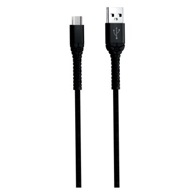 Лот: 24469061. Фото: 1. Кабель Mobility USB/microUSB 3А... Дата-кабели, переходники