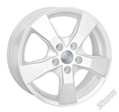 Лот: 5878190. Фото: 1. Литые диски для Suzuki 6,0Jx16... Диски
