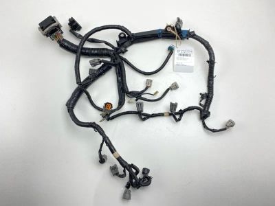 Лот: 22691350. Фото: 1. Проводка двигателя Subaru Forester... Двигатель и элементы двигателя