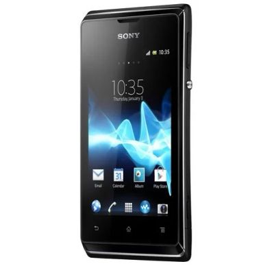 Лот: 3859138. Фото: 1. Продам смартфон Sony Xperia E... Смартфоны