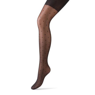Лот: 24223937. Фото: 1. Колготки LaRedoute. Колготки, чулки