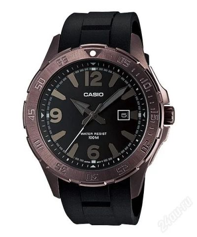 Лот: 2804543. Фото: 1. Наручные мужские часы CASIO. Оригинальные наручные часы
