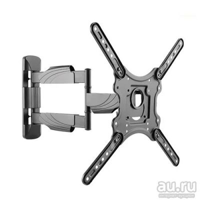 Лот: 9213464. Фото: 1. Кронштейн для LCD/LED тв 32"-55... Кронштейны, стойки, подставки