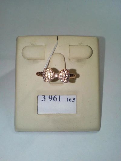 Лот: 9262381. Фото: 1. Кольцо ат.к1-7. Кольца, перстни