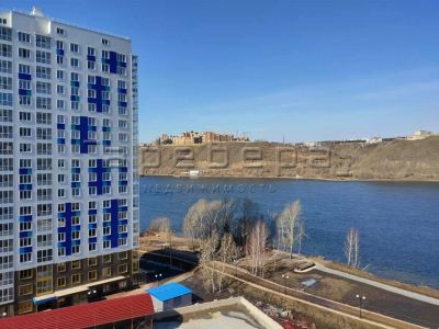 Лот: 20235951. Фото: 1. 2-комнатная квартира на ул. Лесников... Квартиры, студии