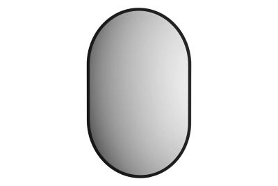 Лот: 24655461. Фото: 1. Зеркало с LED-подсветкой DEFESTO... Мебель для ванной комнаты