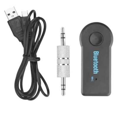 Лот: 17512532. Фото: 1. Bluetooth приемник V3.0 (AUX 3... Другое (аудиотехника)