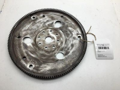 Лот: 20387499. Фото: 1. Маховик Cadillac Srx 2004 12580474... Трансмиссия