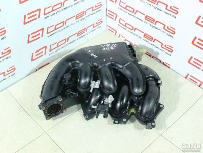 Лот: 13253483. Фото: 1. Впускной коллектор для TOYOTA... Другое (автозапчасти)