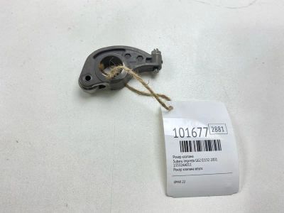 Лот: 24846743. Фото: 1. Рокер клапана Subaru Impreza 2001... Двигатель и элементы двигателя