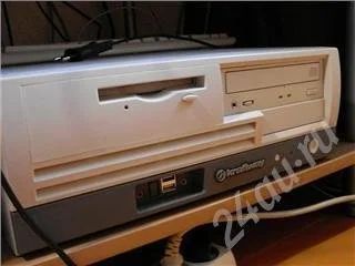 Лот: 407622. Фото: 1. Компьютер. Компьютеры в сборе