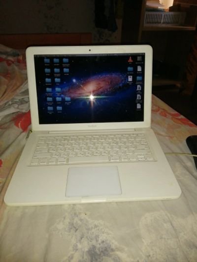 Лот: 14701849. Фото: 1. Macbook 13. Ноутбуки