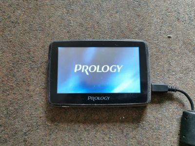 Лот: 22223253. Фото: 1. Навигатор Prology. GPS-навигаторы