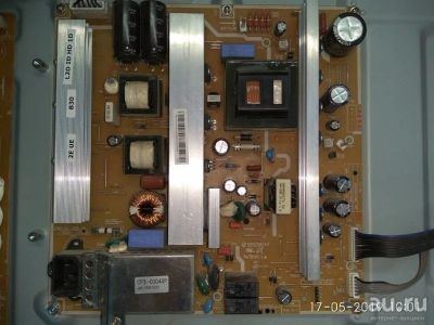 Лот: 13760210. Фото: 1. bn44-00330B tv Samsung PS50C450... Запчасти для телевизоров, видеотехники, аудиотехники