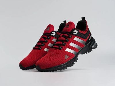 Лот: 25371598. Фото: 1. Кроссовки Adidas Marathon. Кеды, кроссовки, слипоны