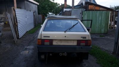 Лот: 14052278. Фото: 1. Ваз 21093. Автомобили
