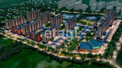 Лот: 25299139. Фото: 1. 2-комн. квартира , Красноярск... Квартиры, студии