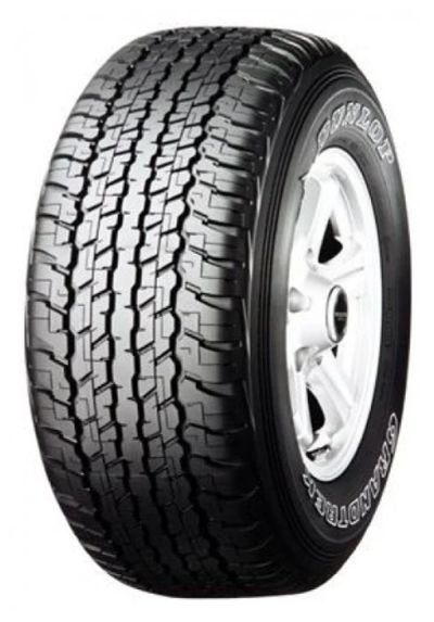 Лот: 9868802. Фото: 1. 285/60 r18 116v Dunlop grandtrek... Шины
