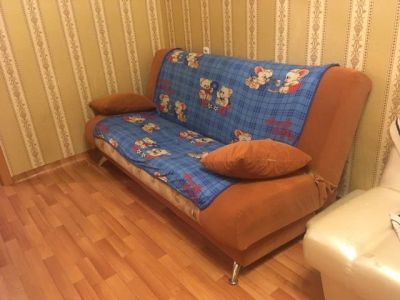 Лот: 12128474. Фото: 1. Диван (покупатель потерялся, повторно... Диваны