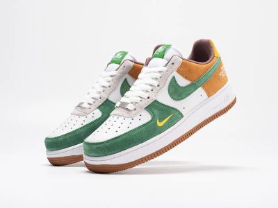 Лот: 24975452. Фото: 1. Кроссовки Gucci x The North Face... Кеды, кроссовки, слипоны