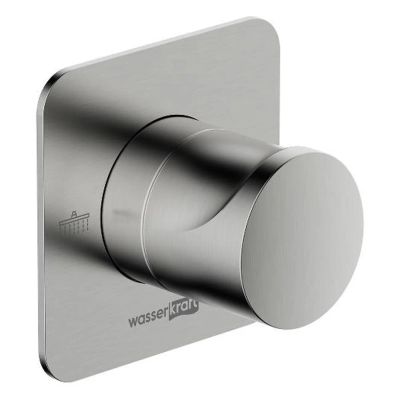 Лот: 25547576. Фото: 1. Переключатель для смесителя Wasserkraft... Душевые кабины