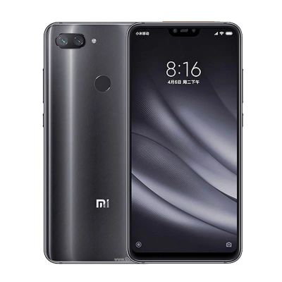 Лот: 12706891. Фото: 1. Xiaomi Mi 8 Lite|Mi8 Lite |64GB... Смартфоны