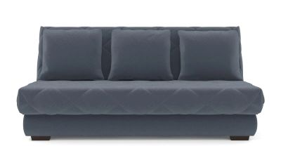 Лот: 25569103. Фото: 1. Прямой диван Vega Nova, с выбором... Диваны