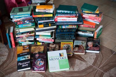 Лот: 4996366. Фото: 1. Книги Романы,детективы,классика... Другое (литература, книги)