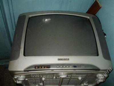 Лот: 345046. Фото: 1. телевизор сокол. Телевизоры