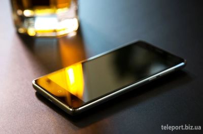 Лот: 8759754. Фото: 1. Смартфон Leagoo M5 2Gb/16Gb. Цвет... Смартфоны