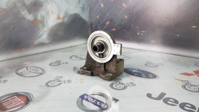 Лот: 23584853. Фото: 1. Крепление масляного фильтра Kia... Расходные материалы
