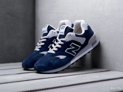 Лот: 13333603. Фото: 1. New Balance 577 Артикул: 11205. Кеды, кроссовки, слипоны