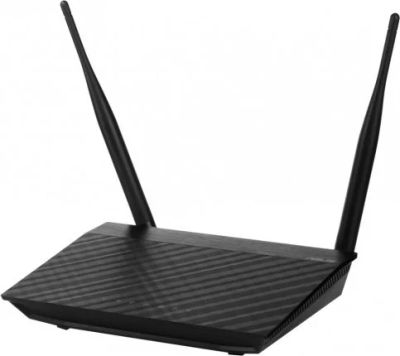 Лот: 14985083. Фото: 1. Роутер ASUS RT-N12. Маршрутизаторы (роутеры)