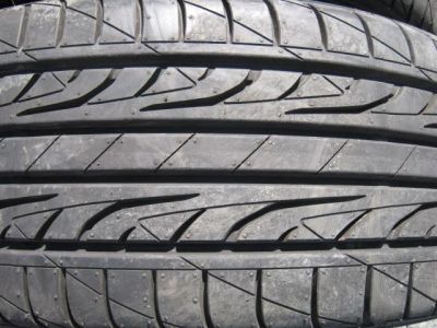 Лот: 5054164. Фото: 1. 195/55 R15 Dunlop SP Sport LM704... Шины
