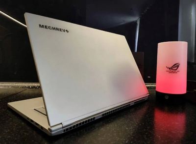Лот: 25741572. Фото: 1. Игровой ноутбук Mechrevo i7-10750h... Ноутбуки