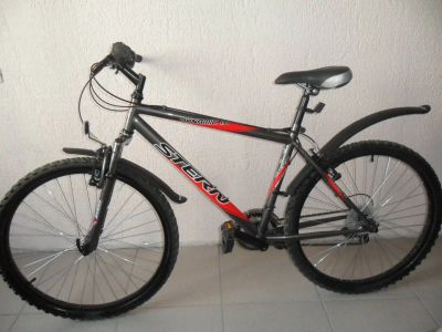 Лот: 7183703. Фото: 1. Продам Stern dynamic 1.0. Велосипеды