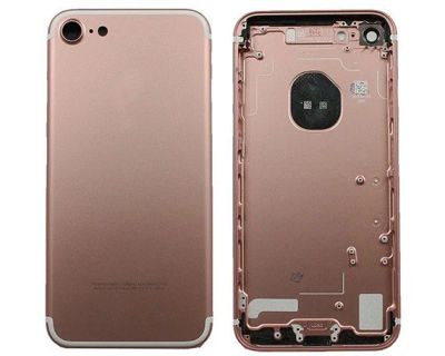 Лот: 17804243. Фото: 1. Корпус Apple iPhone 7 (A1660... Корпуса, клавиатуры, кнопки