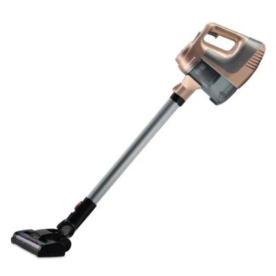 Лот: 24466812. Фото: 1. Вертикальный пылесос Brayer BR4261. Пылесосы, паровые швабры