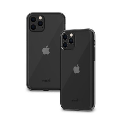 Лот: 24951534. Фото: 1. Накладка для iPhone 11 Pro Moshi... Чехлы, бамперы