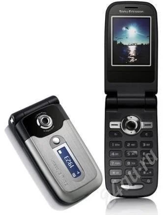 Лот: 678042. Фото: 1. SonyEricsson Z550i. Кнопочные мобильные телефоны