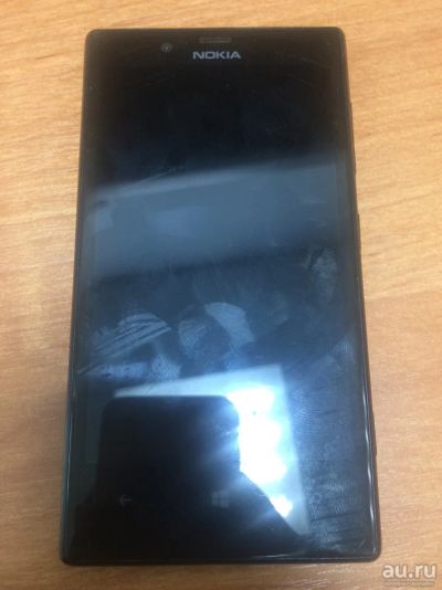 Лот: 9948192. Фото: 1. сот тел Nokia Lumia 720(2200). Кнопочные мобильные телефоны