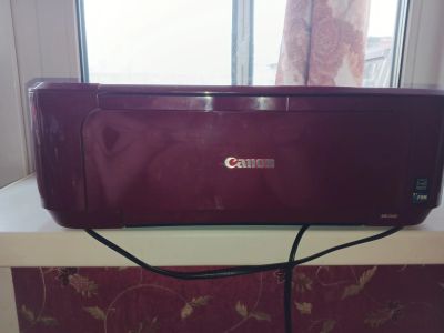 Лот: 20296633. Фото: 1. МФУ Canon MG3540. МФУ и копировальные аппараты