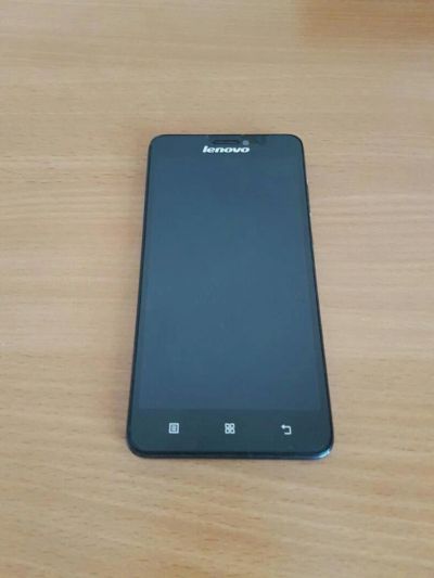 Лот: 7929113. Фото: 1. Lenovo S850. Смартфоны
